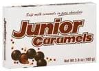 Junior Soft Milk 3.6 OZ (Pack of 24)
