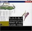 Ravel:Daphnis And Chloe(Complete)