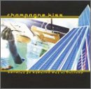 Daring in the Pockets of Theiv - Champagne Kiss