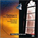 Pilgrimage to the Christ Church