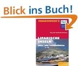 Liparische Inseln: Insel- und Wanderf�hrer - Individuelle Informationen im Taschenformat