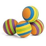 Rainbow Balls - 4