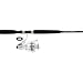 Fishing: Cabela's Salt Striker Baitfeeder 80/Surf Rod Combo
