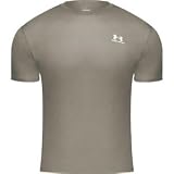 Under Armour Heatgear Loose T-Shirt - Short-Sleeve - Men's