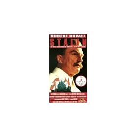 Stalin [VHS]
