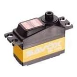 Savox SH-1350 Super Torque Mini Digital Servo by Savox