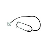 Dual Head Stethoscope - Color Navy