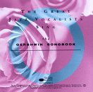 The Great Jazz Vocalists Sing The Gershwin Songbook