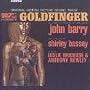 Goldfinger (Soundtrack)