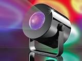 Produkt-Bild: Lunartec Mobiles Mini-LED-Diskolicht mit Batterie-Betrieb