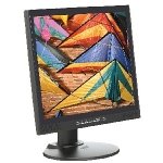 GNR GNRT700C 17 LCD Monitor