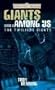 The Giants Among Us: The Twilight Giants, Book 2 (Forgotten Realms)
