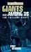 Giant Among Us: The Twilight Giants, Book II (Forgotten Realms: The Twilight Giants)