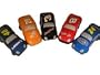 NASCAR Licensed Race Car Plush Dog Toy - Tony Stewart #20