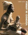 Voodoo in Afrika.