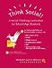 Books : Think Social! A Social Thinking Curriculum for School-Age Students for Teaching Social Thinking and Related Skills to students with High Functioning Autism, PDD-NOS, Asperger Syndrome, Nonverbal Learning Disability, ADHD