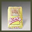 Pet Supplies : Scamp Non-Clumping Litter (50-lb bag)
