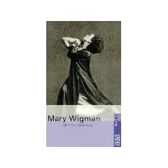 Mary Wigman.