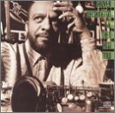 Revue Jr. Grover Washington  / Then and Now