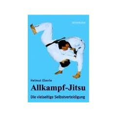 Allkampf-Jitsu: Die vielseitige Selbstverteidigung