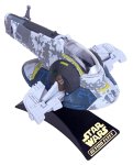 Star Wars Micro Machines Action Fleet Slave 1