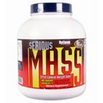 Serious Mass
