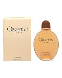 CK Obsession for Men 30ml Edt Spray