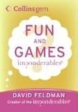 Imponderables(R): Fun and Games (Collins Gem)