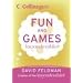 Imponderables: Fun and Games (Imponderables Books)