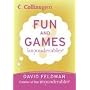 Imponderables: Fun and Games (Imponderables Books)