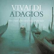 Vivaldi Adagios