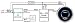 PLX Devices (EGT Probe Kit) Wideband Sensor Accs - R-Series EGT K-Type thermal Coupler kit. (1/8 NPT)