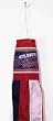 Atlanta Braves 57" Windsock - Baseball Sports Merchandise