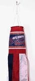 Atlanta Braves 57 Windsock - Baseball Sports Merchandise