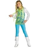Hannah with Shrug Child Costume (7-8)