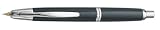 PILOT/NAMIKI SLATE CAPLESS VANISHING POINT FOUNTAIN PEN FINE