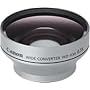 Canon WD-H34 Wide Angle Lens for the Optura 50/60 & Elura 80/85/90 Camcorders