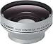 Cheap Canon WD-H34 Wide Angle Lens for the Optura 50/60 & Elura 80/85/90 Camcorders