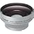 Canon WD-H34 Wide Angle Lens for the Optura 50/60 & Elura 80/85/90 Camcorders