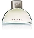 Boss for Women Gift Set - 1.7 oz EDP Spray + 5.0 oz Body Lotion + 1.6 oz Shower Gel