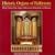 Historic Organs of Baltimore