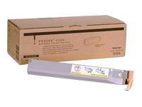 Xerox YLW STD CAP TONER CART-PHASER 7300