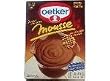 Double Chocolate Mousse
