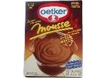 Double Chocolate Mousse