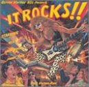 Geffen Vintage 80s Presents: It Rocks!!