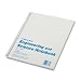Rediform Engineering and Science Notebook, College Rule, Letter Size, White, 60 Sheets per Pad (33610)