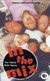 IN THE MIX - Fit for Life: Eat Smart & Exercise