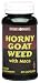 Nature's Bounty, HORNY GOAT WEED with MACA - 60 Capsules