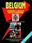 Belgium Government And Business Contacts Handbook
