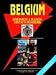 Belgium Government And Business Contacts Handbook